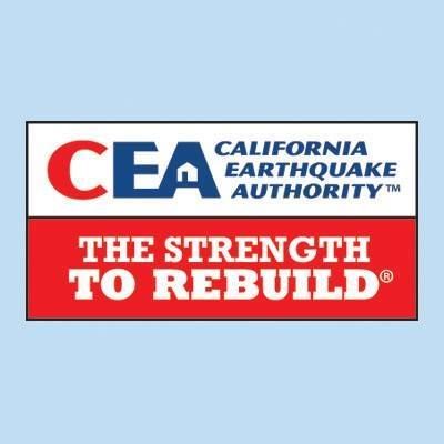 Mark Prepares For The Big Earth Quake With California Earth Quake Authority