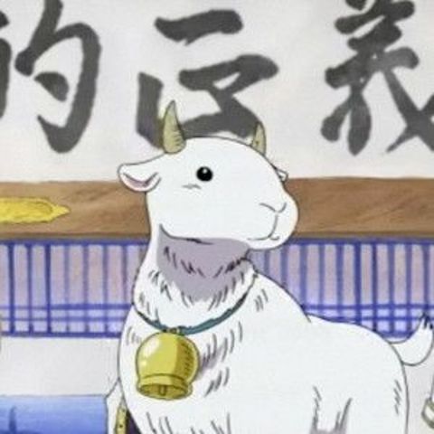 Episode 92, "Rock Out With Your Goat Out"