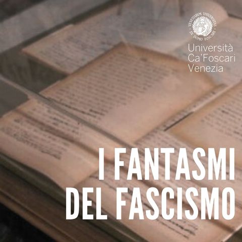 I fantasmi del fascismo