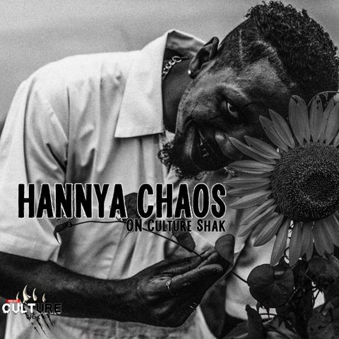 Hannya Chaos | Reveal Secrets Of The Mask | Episode 04