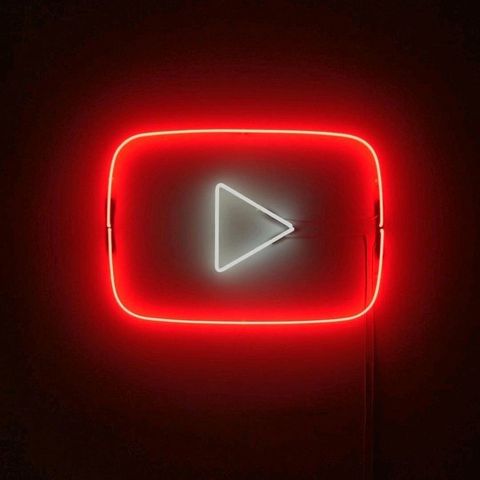 Lista de reglas extrañas para Youtube