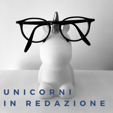 Unicorni in redazione 2 - Il tuo profilo