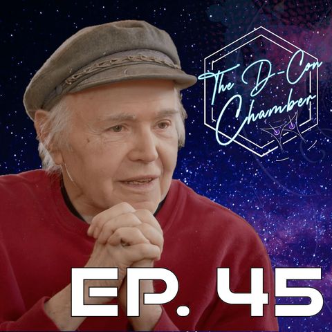 Walter Koenig