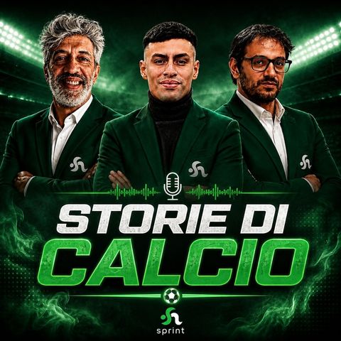 Copertina del podcast
