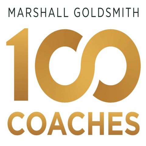 100 Coaches Podcast - Linda Sharkey - 04 - 28 - 21