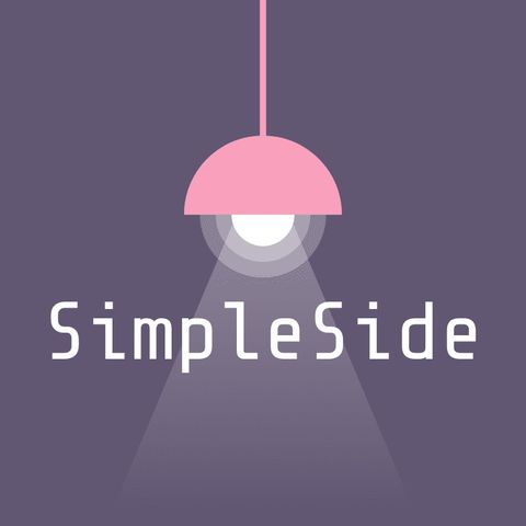 Forgiveness 1/2 | SimpleSide Podcast