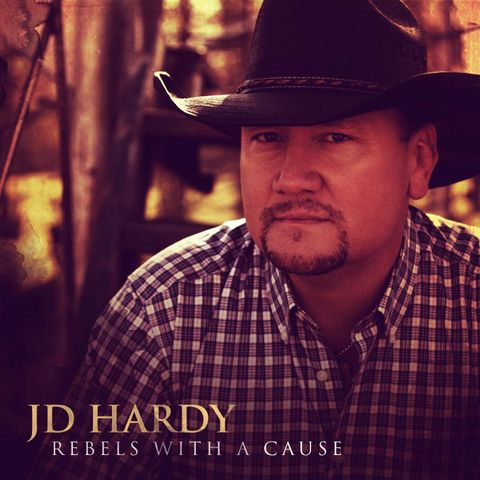 JD Hardy Interview with IndiePulse Music Magazine - Full Version