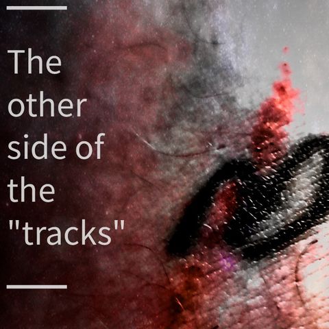 Trailer for The Other Side of the Tracks Podcast