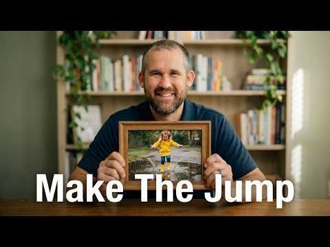 The ACT Roadmap | Session 8 | Committed Action