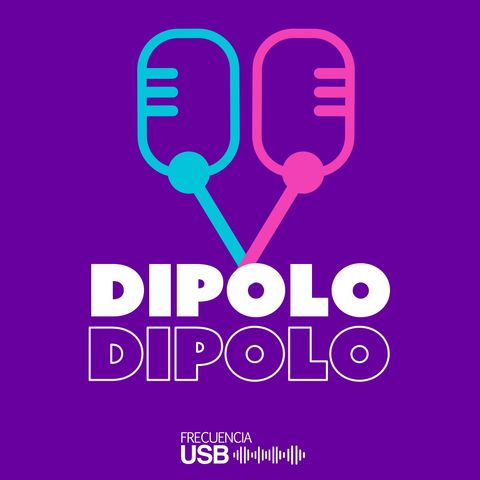 Episodio 21 - Dipolo Dipolo