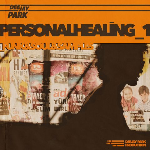 Personal Healing 1