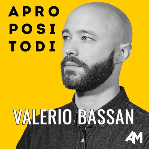 S01E03 | A proposito di... Valerio Bassan