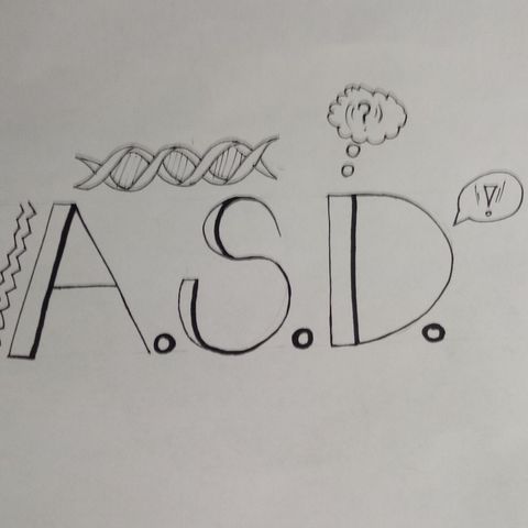 ASD Baby It's You and Me