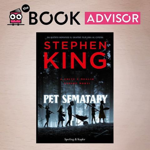 "Pet sematary" di Stephen King: i sogni oscuri e terribilmente realistici che perseguitano Louis