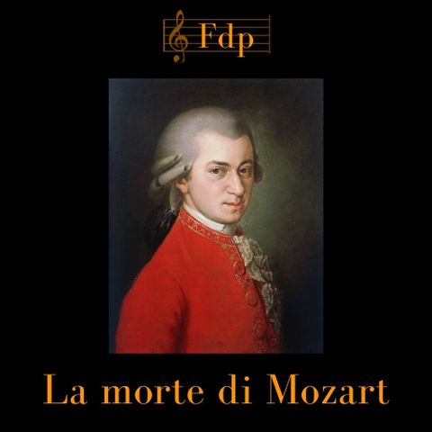 La morte di Mozart