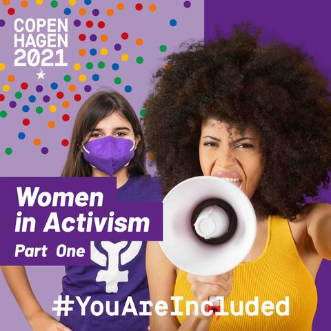 09. Women in Activism - Part One