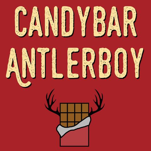 Candybar Antlerboy | Episode 1