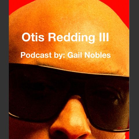 Otis Redding III 11:18:22 9.25 PM