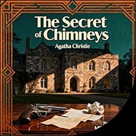 10 - Chimneys.  