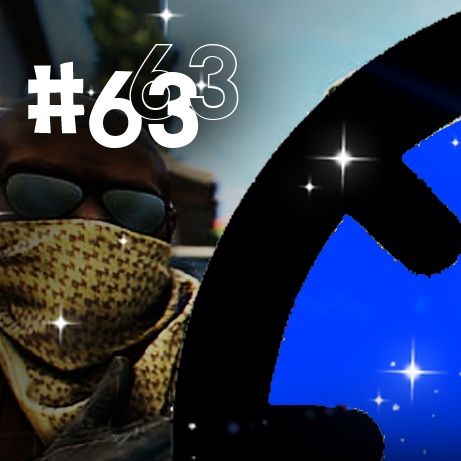 Podcast 63 Jak zdobyć Counter Strike 2