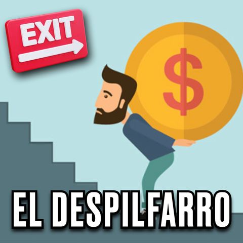El despilfarro no solo penaliza, sino que además se recompensa