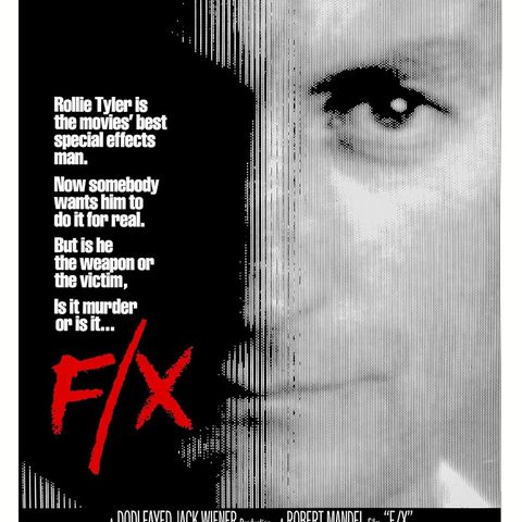 F/X