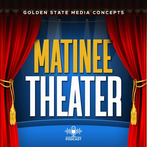 GSMC Classics: Matinee Theater Episode 43: Love Story of Elizabeth and Robert Browning