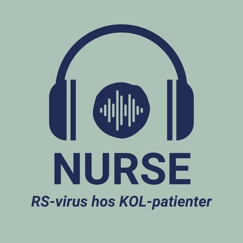 4. RS-virus hos KOL-patienter