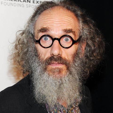 Intro: Tony Kaye with Peter Rafelson at RMC July 4, 2019