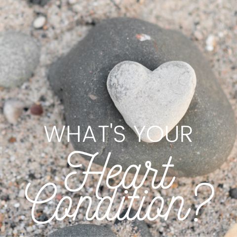 What's Your Heart Condition?