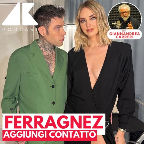 Ferragnez, la coppia che scoppia?