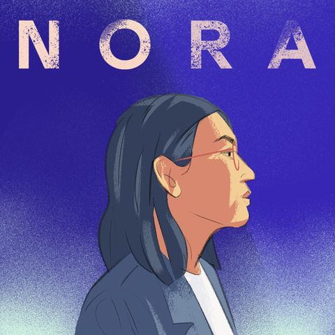 Nora S2 - Trailer