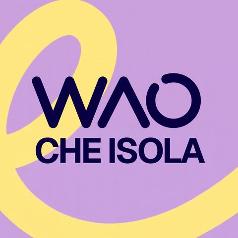 Copertina del podcast