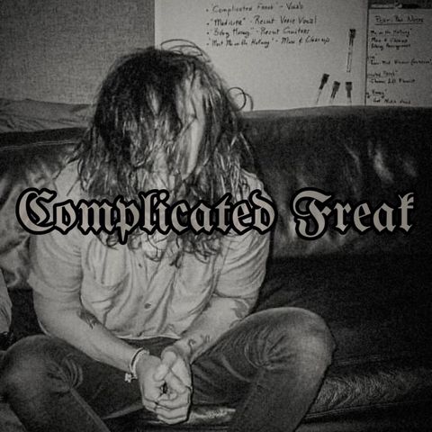 Harry Styles - Complicated Freak