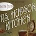 Episode 151: Memoirs from Mrs. Hudson's Kitchen
