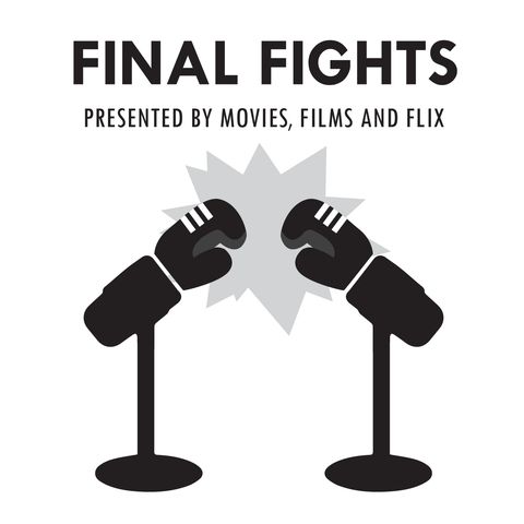 Final Fights - Episode 34 (Lethal Weapon - Martin Riggs vs. Mr. Joshua)