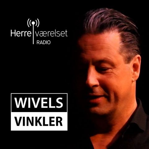 Wivels Vinkler #5 - Min far