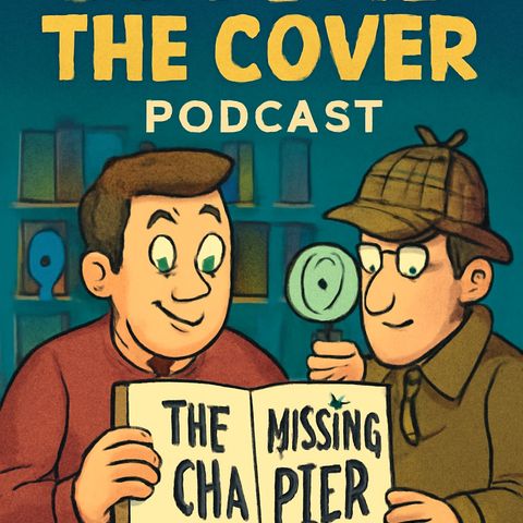 The Case of the Missing Chapter-2