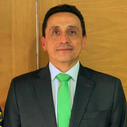 Daniel Eduardo Mora