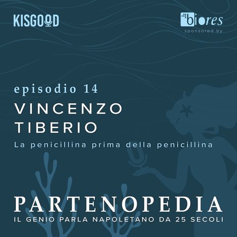 Vincenzo Tiberio - ep. 14