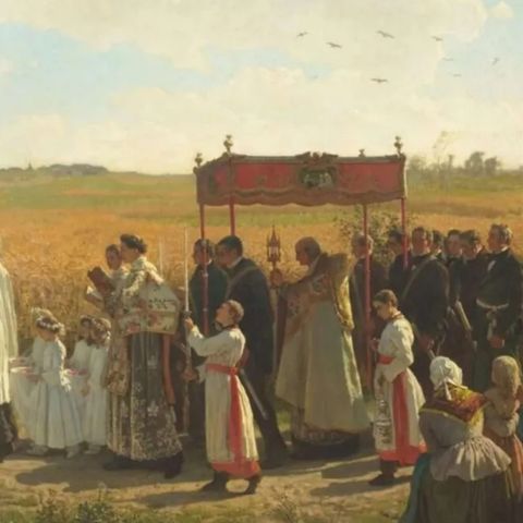Corpus Christi