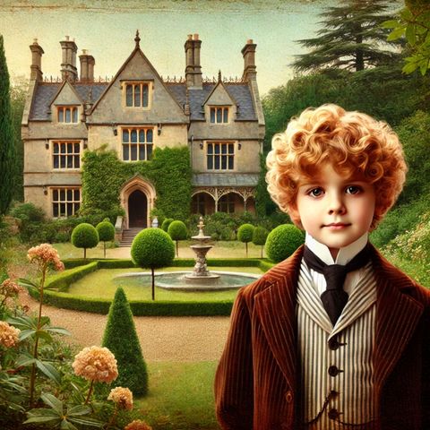 Pupil-Henry James