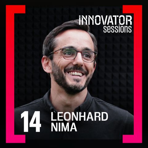 Social-Entrepreneurship-Experte Leonhard Nima erklärt, wie jeder die Welt verbessern kann