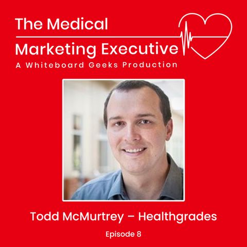 "Technology and Healthcare Choice" with Todd McMurtrey