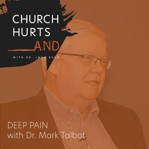 Deep Pain with Dr.Mark Talbot