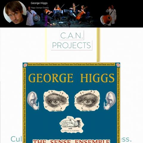 2022 Live Music and Arts Event, George Higgs  - April Dublin Ireland