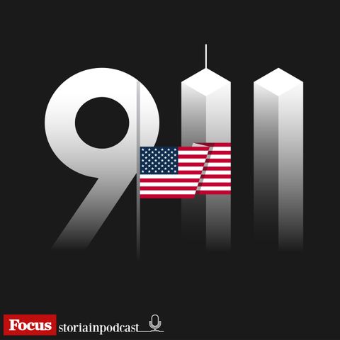 9/11. Il ricordo di chi lo raccontò agli italiani - Prima parte