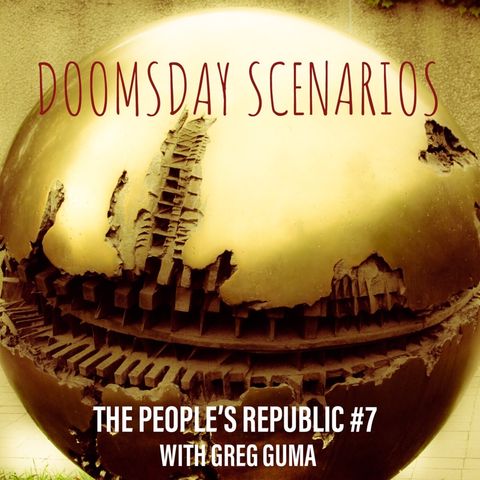 #7 Doomsday Scenarios