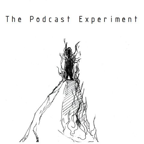 Podcast 13 - 25th August 2015