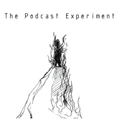 Podcast 12 - 12th August 2015